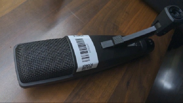 Sennheisher MD421 II Microphone